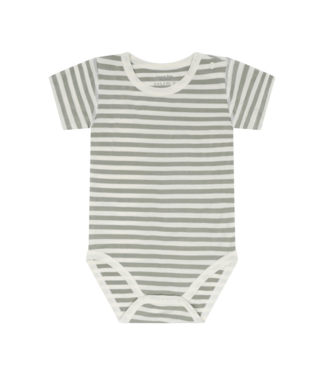 Hust & Claire Bambus Body kurzarm Buller Skyway