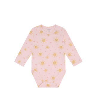 Hust & Claire Bambus Body Buller Monkey Sun