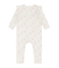 Hust & Claire Bambus Strampler Mulle Gymnast