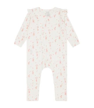 Hust & Claire Bambus Strampler Mulle Gymnast
