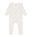 Hust & Claire Bambus Strampler Mulle Gymnast