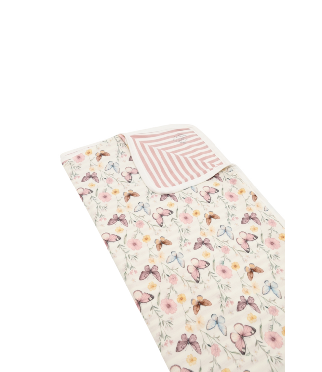 Hust & Claire Bambus Decke Fubi Sunway