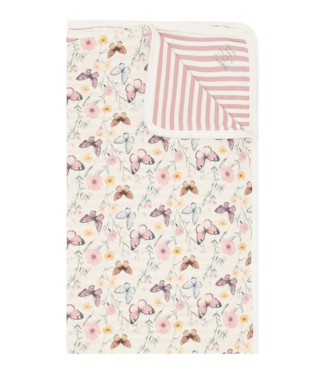 Hust & Claire Bambus Decke Fubi Sunway