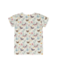 Hust & Claire Bambus T-Shirt Austin Butterfly
