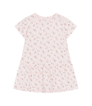 Hust & Claire Kinder Bambus Kleid Fuia