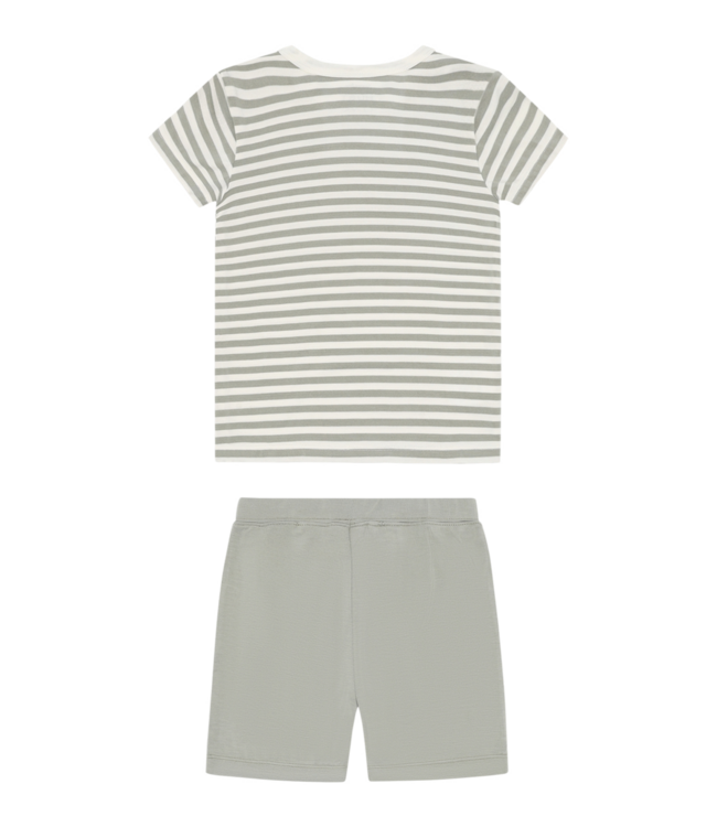 Hust & Claire Kinder Bambus Pyjama Fun