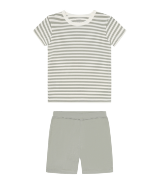 Hust & Claire Kinder Bambus Pyjama Fun