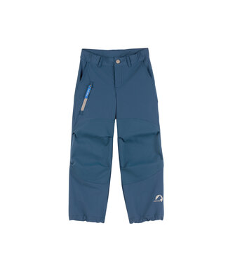 Finkid Outdoorhose Kiksa Move denim