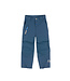 Finkid Outdoorhose Kiksa Move denim