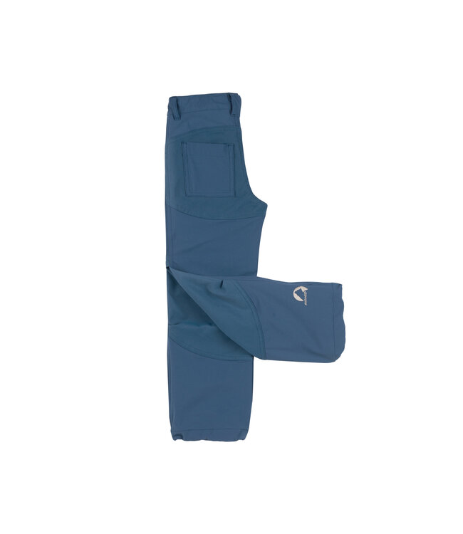 Finkid Outdoorhose Kiksa Move denim