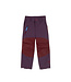 Finkid Outdoorhose Kiksa Move plum