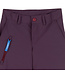 Finkid Outdoorhose Kiksa Move plum