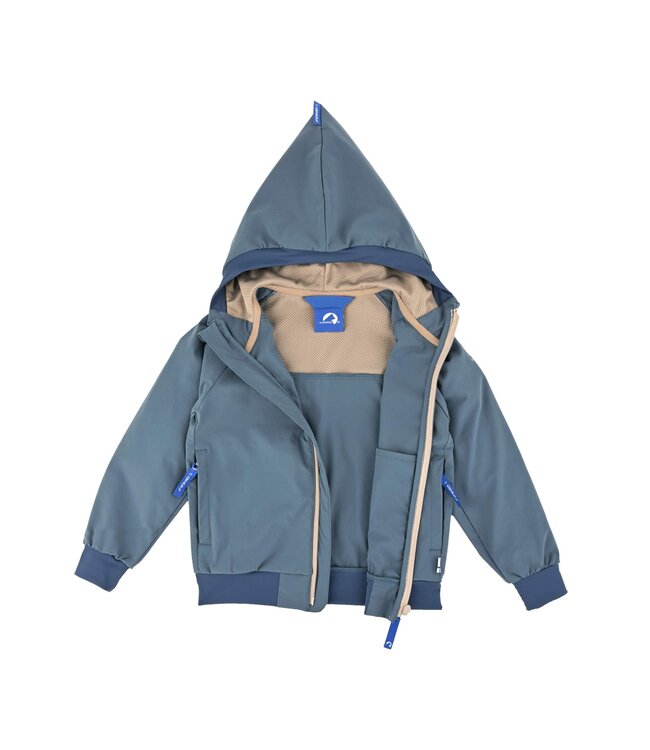 Finkid mückenabweisende Jacke JUOKKA PROTECT