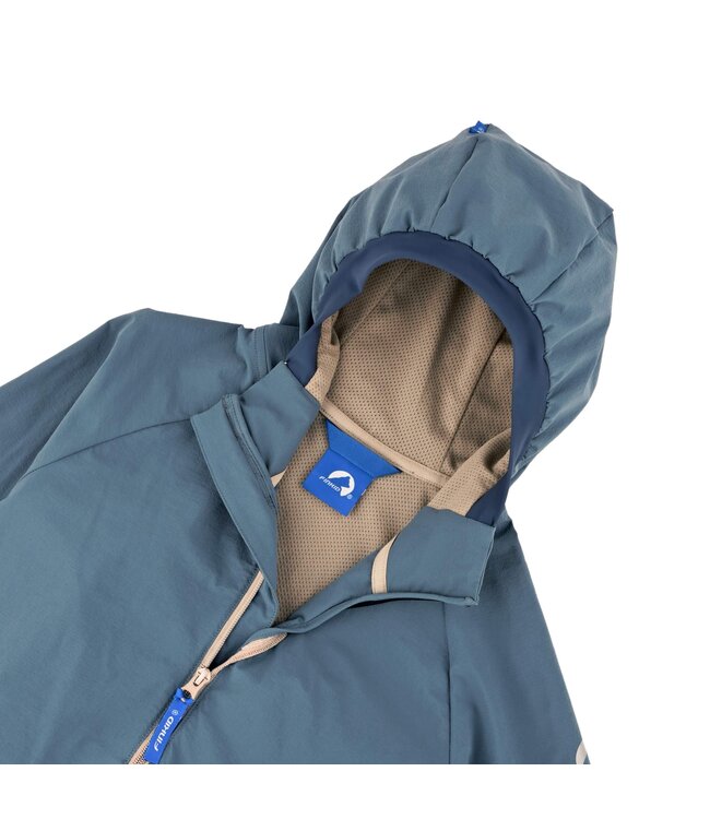 Finkid mückenabweisende Jacke JUOKKA PROTECT