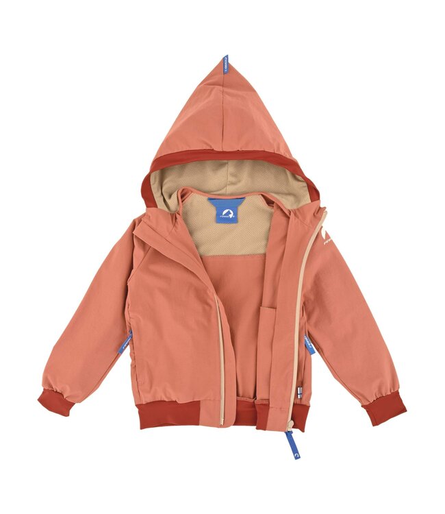 Finkid mückenabweisende Jacke JUOKKA PROTECT