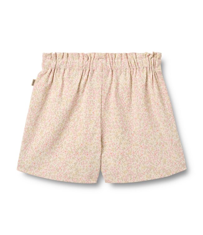 Wheat Mädchen Shorts Sandy