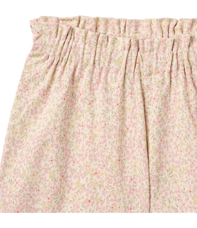 Wheat Mädchen Shorts Sandy