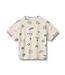 Wheat Jungen T-Shirt Tommy