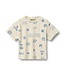 Wheat Jungen T-Shirt Tommy