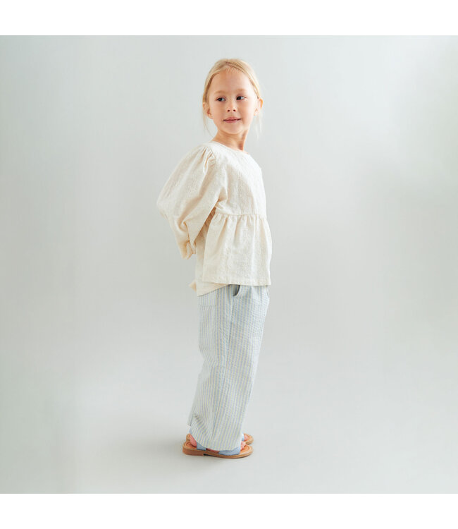 Wheat Kinder Hose Sasha