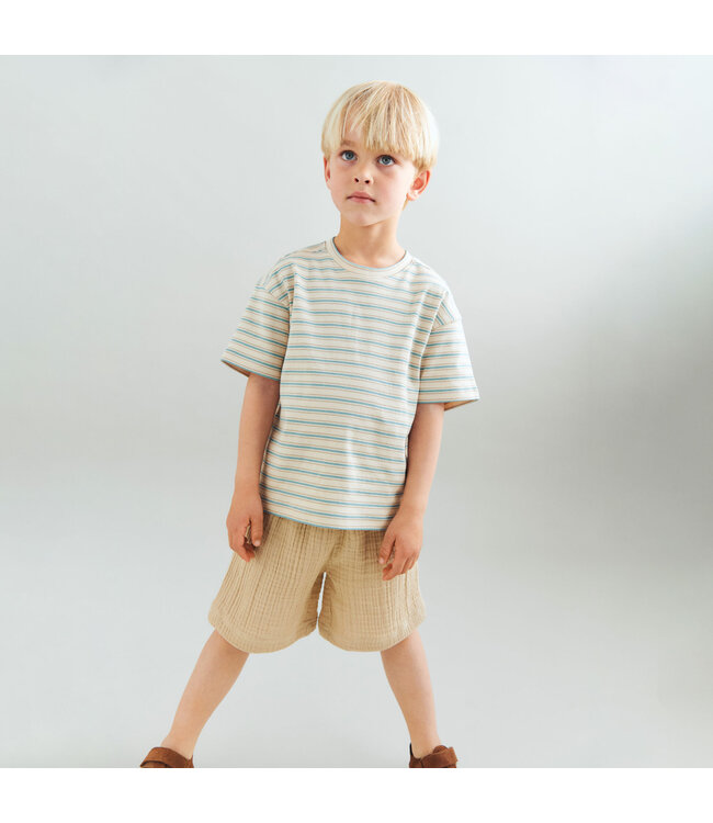 Wheat Jungen Shorts Atlasz