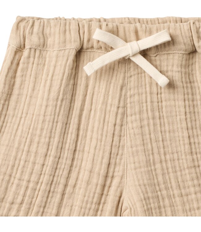 Wheat Jungen Shorts Atlasz