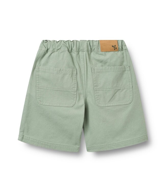 Wheat Jungen Shorts Bendix