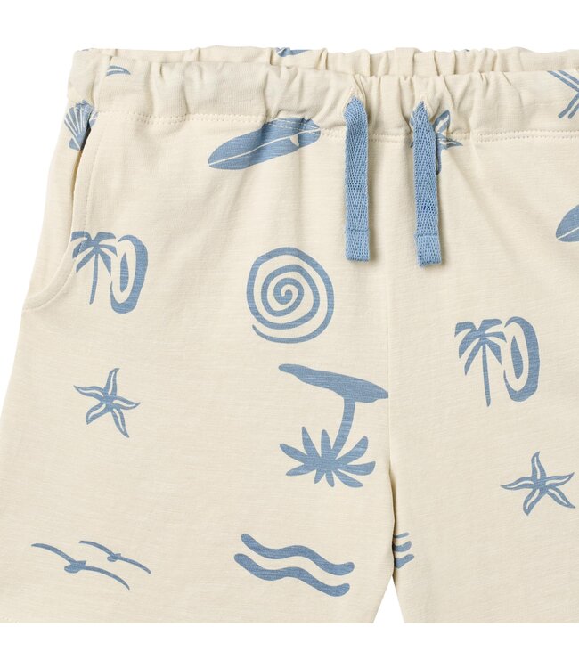 Wheat Jungen Shorts Kalle