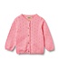Wheat Baby Strickjacke Maia bubblegum