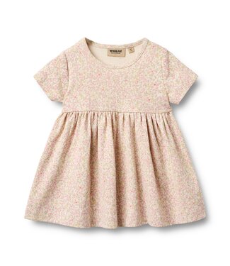 Wheat Baby Kleid Nova coral