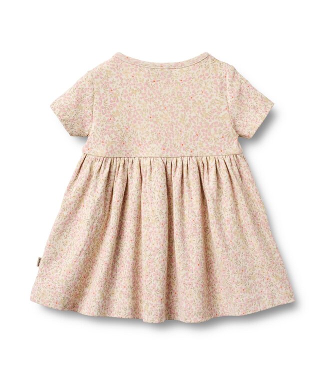 Wheat Baby Kleid Nova coral