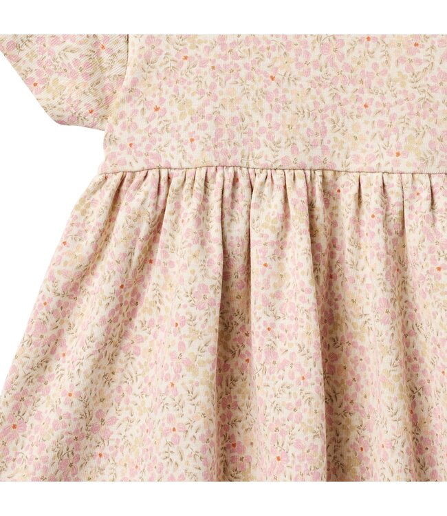 Wheat Baby Kleid Nova coral