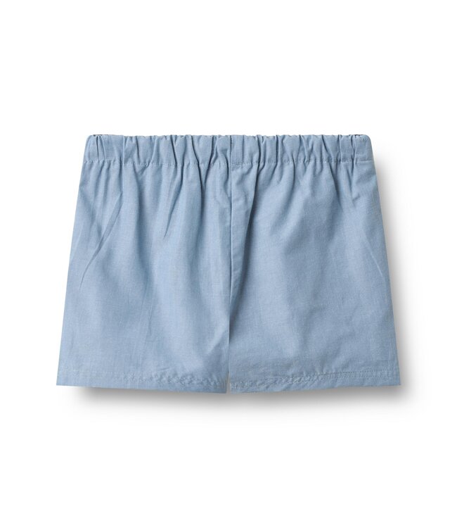 Wheat Baby Shorts Max