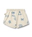 Wheat Baby Shorts Vic blue
