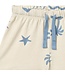 Wheat Baby Shorts Vic blue