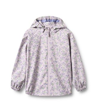 Wheat Mädchen Regenjacke Chardy