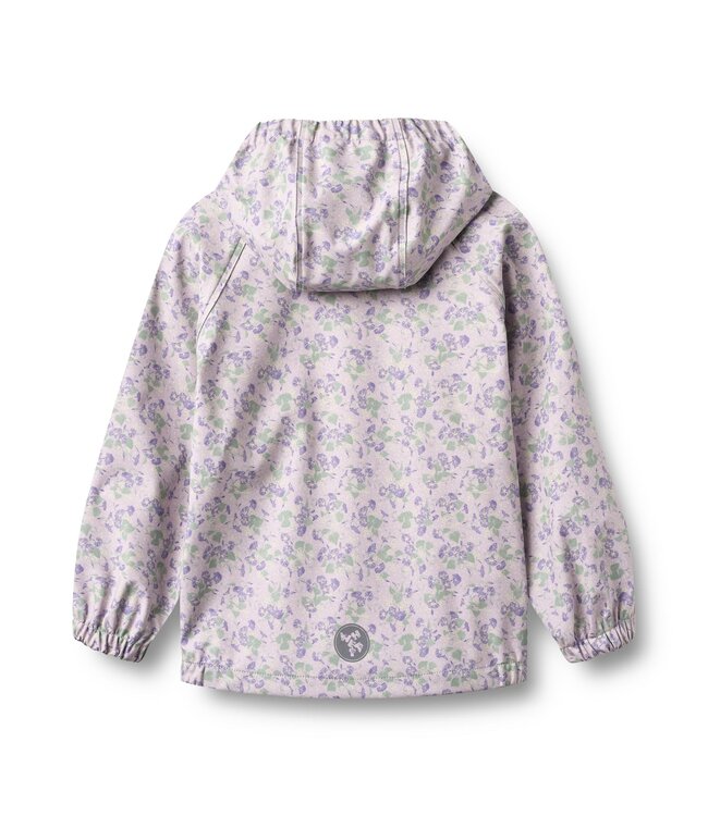 Wheat Mädchen Regenjacke Chardy