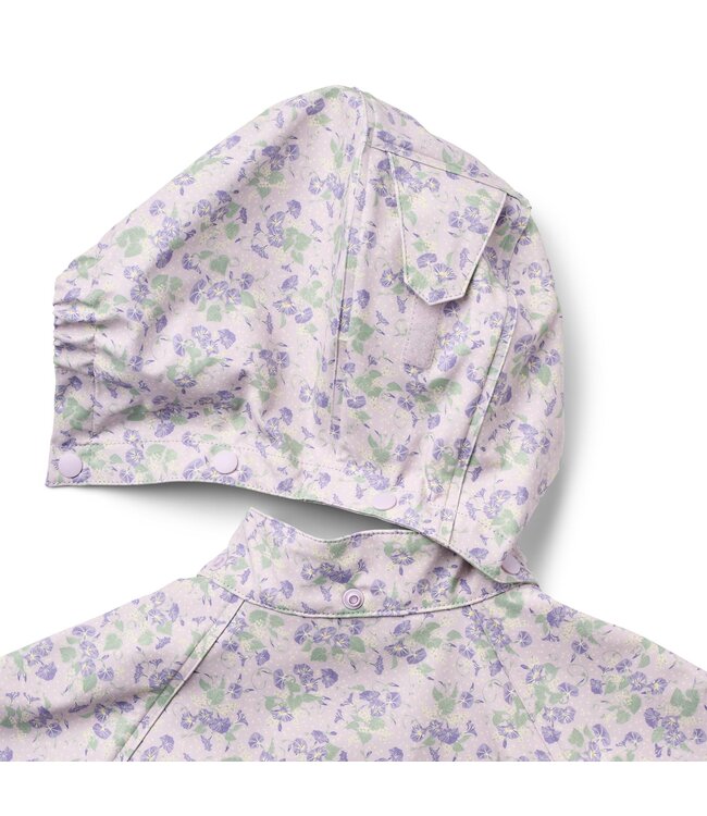 Wheat Mädchen Regenjacke Chardy