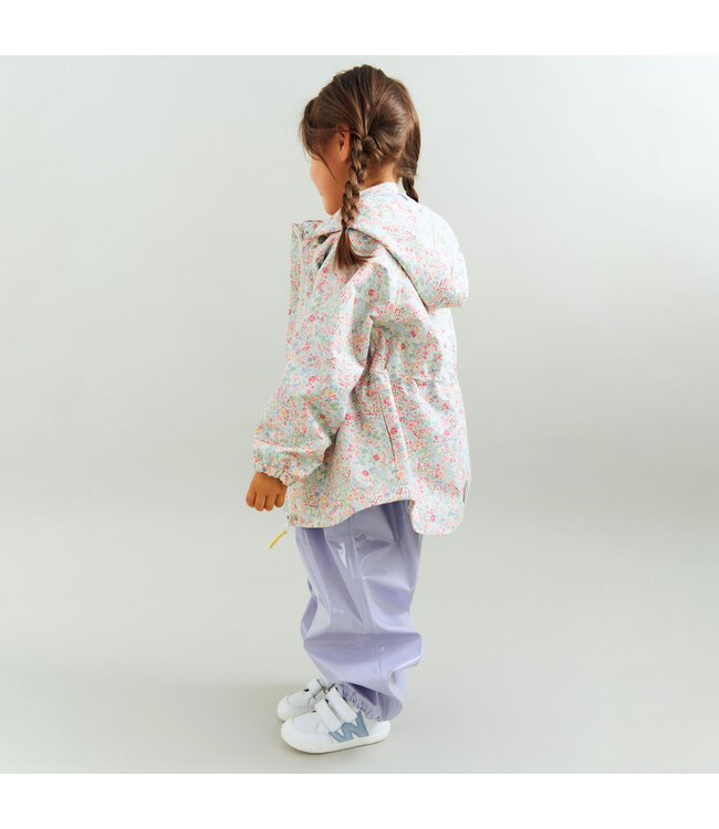 Wheat Kinder Regenhose Charlo