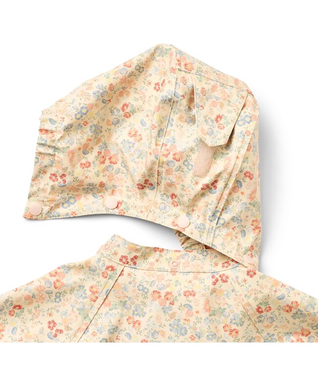 Wheat Kleinkinder Regenjacke Chardy