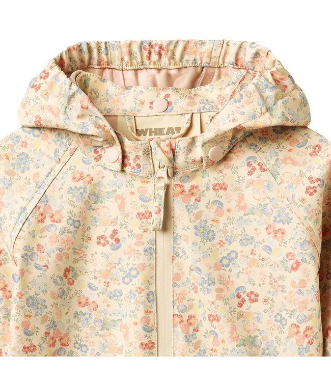 Wheat Kleinkinder Regenjacke Chardy