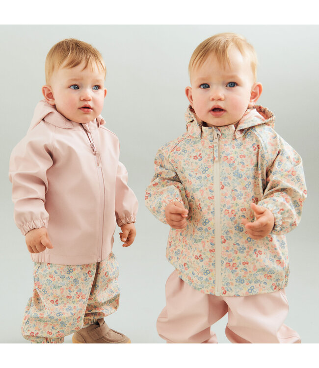 Wheat Kleinkinder Regenjacke Chardy