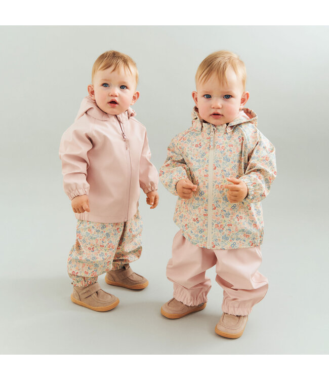 Wheat Kleinkinder Regenjacke Chardy