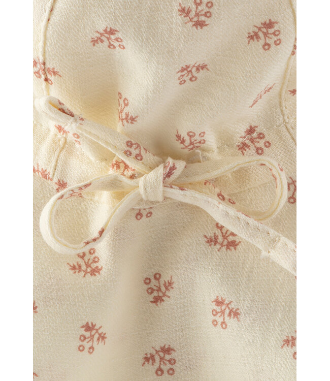 Sterntaler Mädchen Sonnenhut natur UV 50+