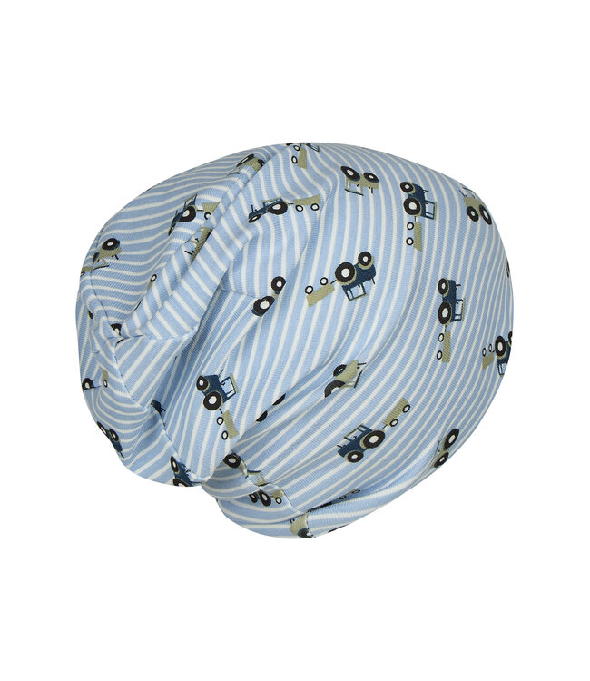 Sterntaler Jungen Übergangsmütze Traktor