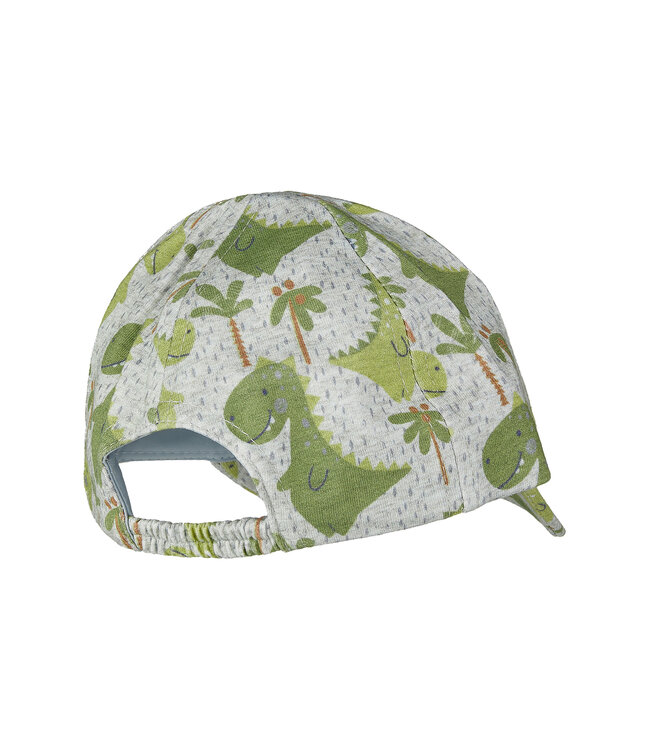 Sterntaler Jungen Baseball-Cap Dinosaurier UV 50+