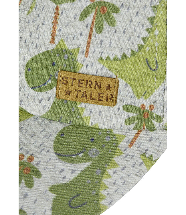 Sterntaler Jungen Baseball-Cap Dinosaurier UV 50+