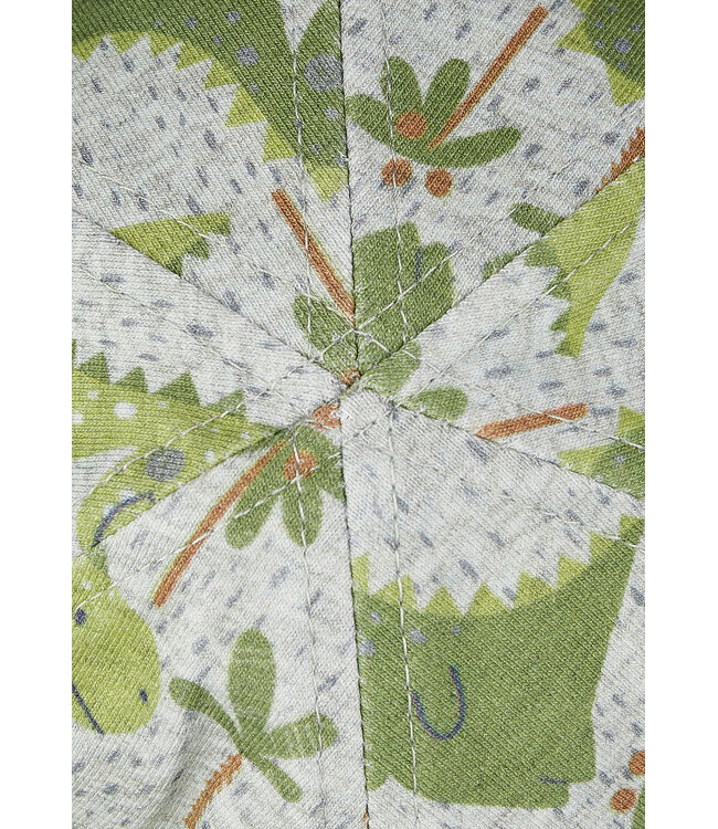 Sterntaler Jungen Baseball-Cap Dinosaurier UV 50+