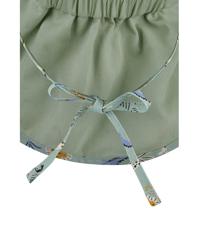 Sterntaler Jungen Sonnenhut Zootiere UV 50+