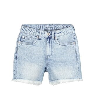 Garcia Mädchen Jeans Shorts Rianna light used